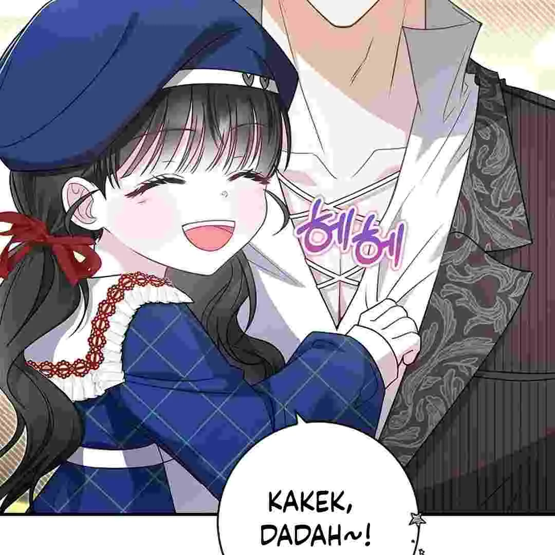 I Live With My Villain Uncle Chapter 5 Gambar 142