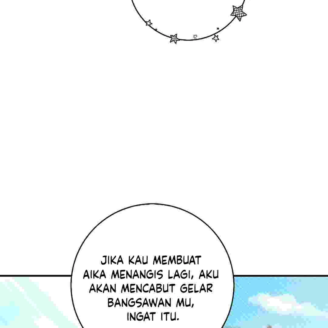 I Live With My Villain Uncle Chapter 5 Gambar 143