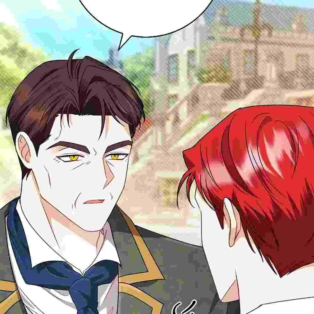 I Live With My Villain Uncle Chapter 5 Gambar 144