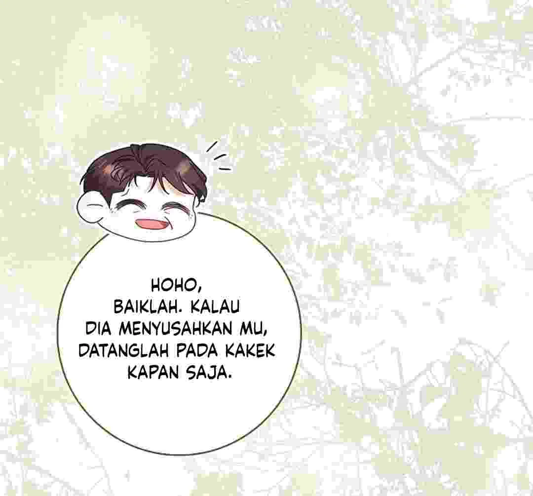 I Live With My Villain Uncle Chapter 5 Gambar 148