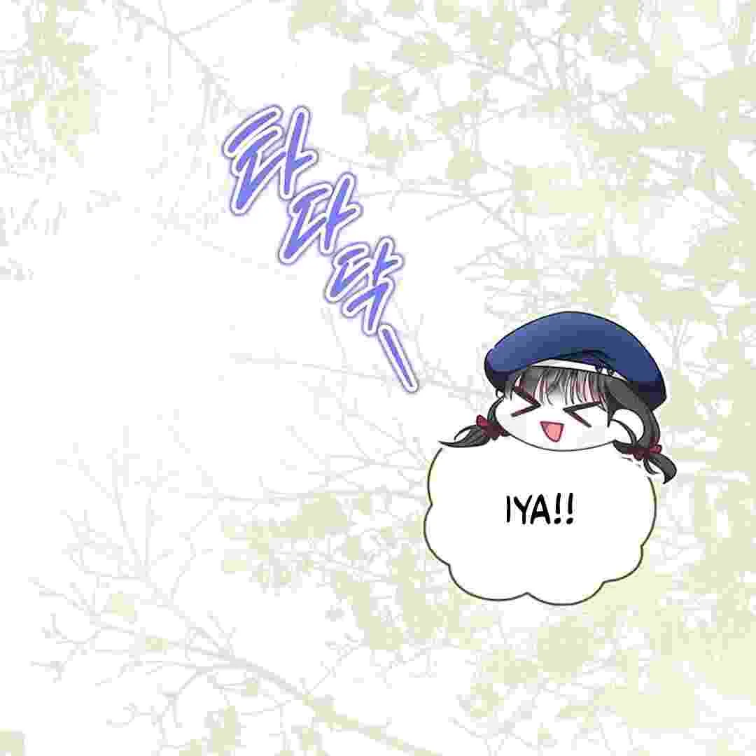 I Live With My Villain Uncle Chapter 5 Gambar 149