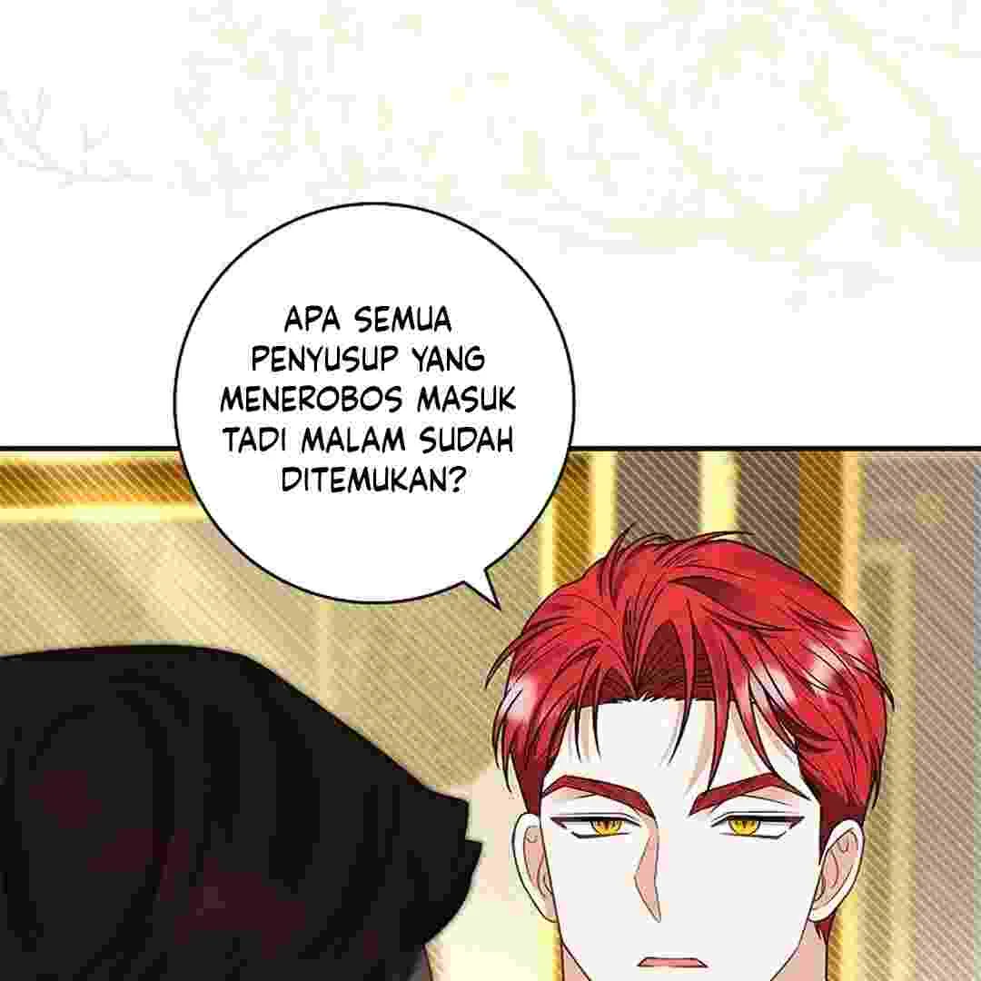 I Live With My Villain Uncle Chapter 5 Gambar 151