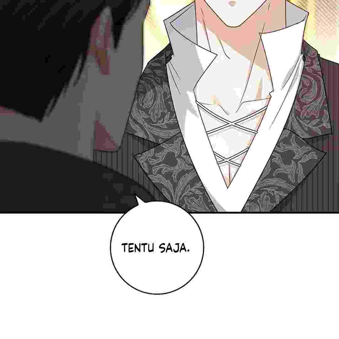 I Live With My Villain Uncle Chapter 5 Gambar 152