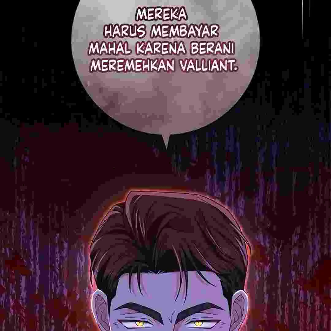 I Live With My Villain Uncle Chapter 5 Gambar 154