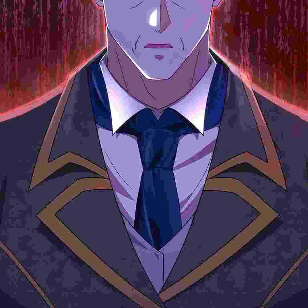 I Live With My Villain Uncle Chapter 5 Gambar 155