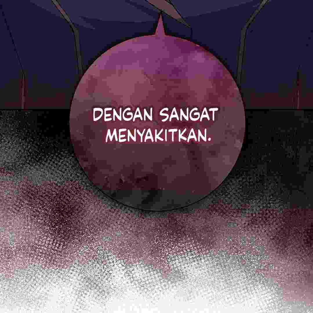 I Live With My Villain Uncle Chapter 5 Gambar 156