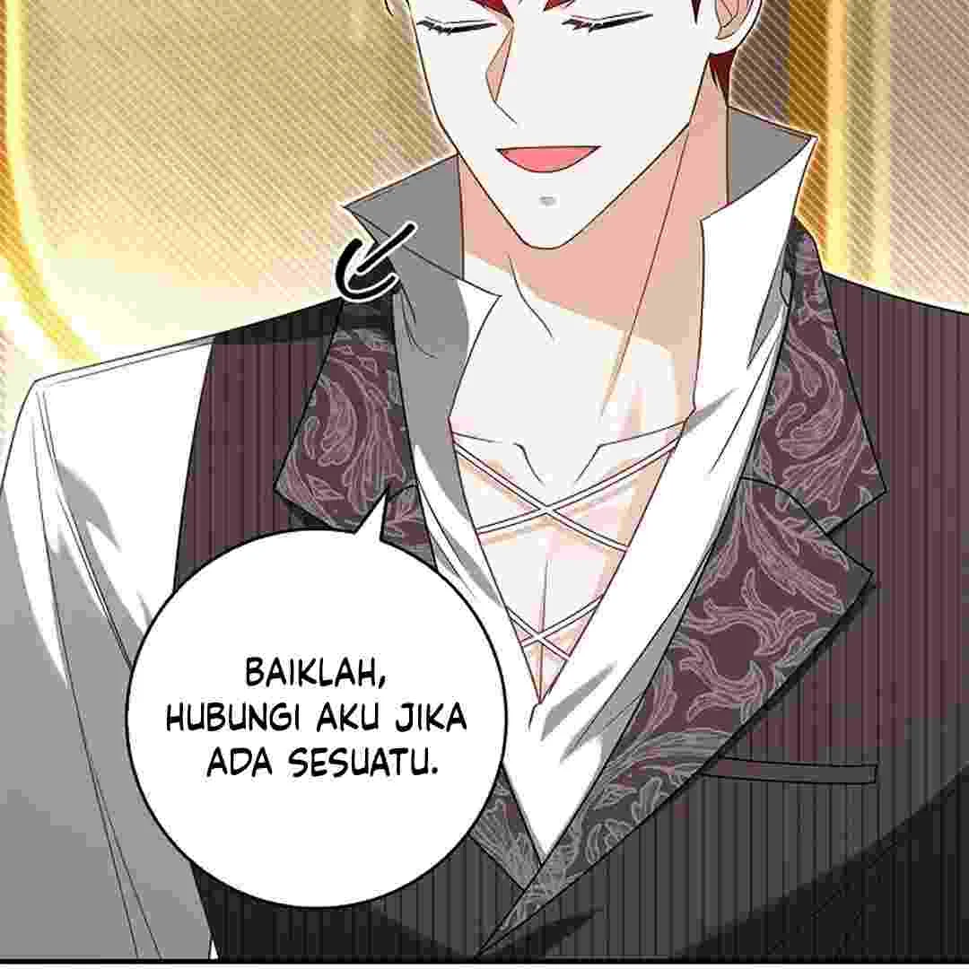 I Live With My Villain Uncle Chapter 5 Gambar 158
