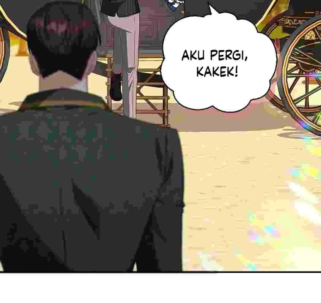 I Live With My Villain Uncle Chapter 5 Gambar 161