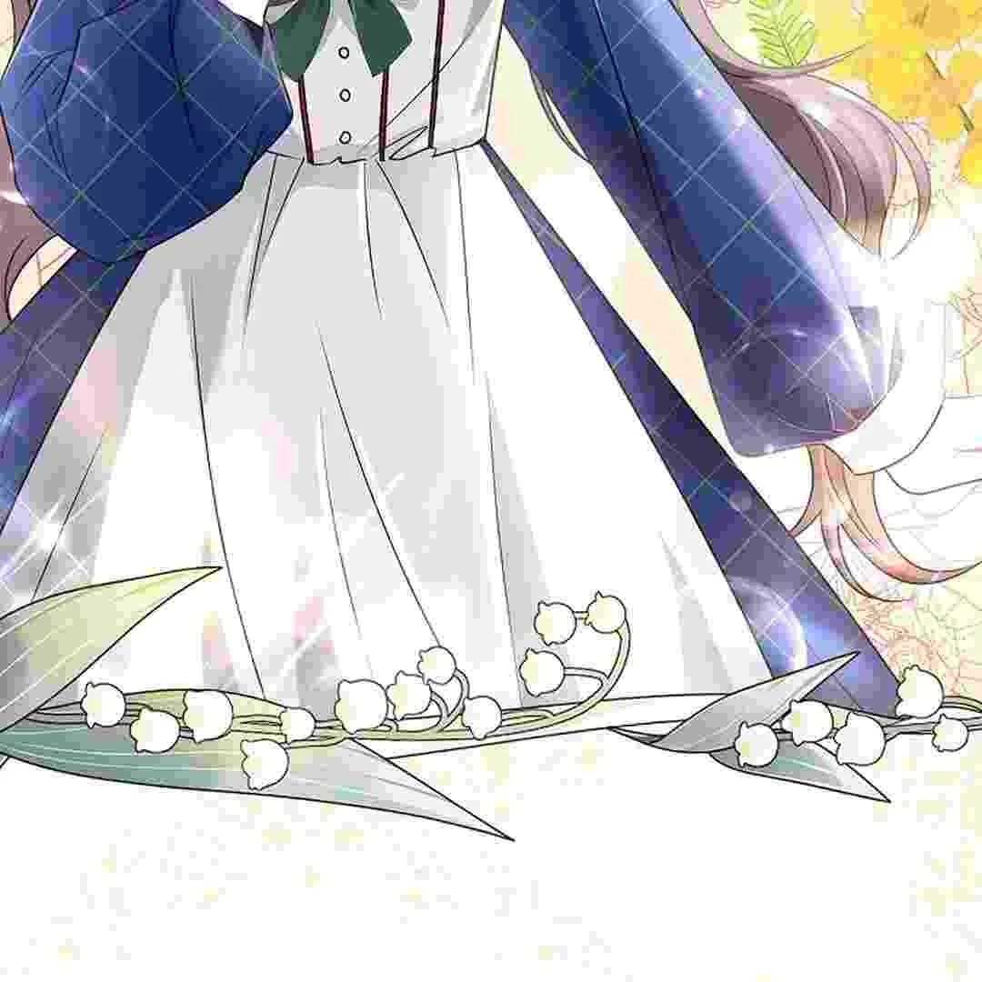 I Live With My Villain Uncle Chapter 5 Gambar 167