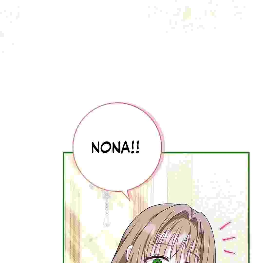 I Live With My Villain Uncle Chapter 5 Gambar 168