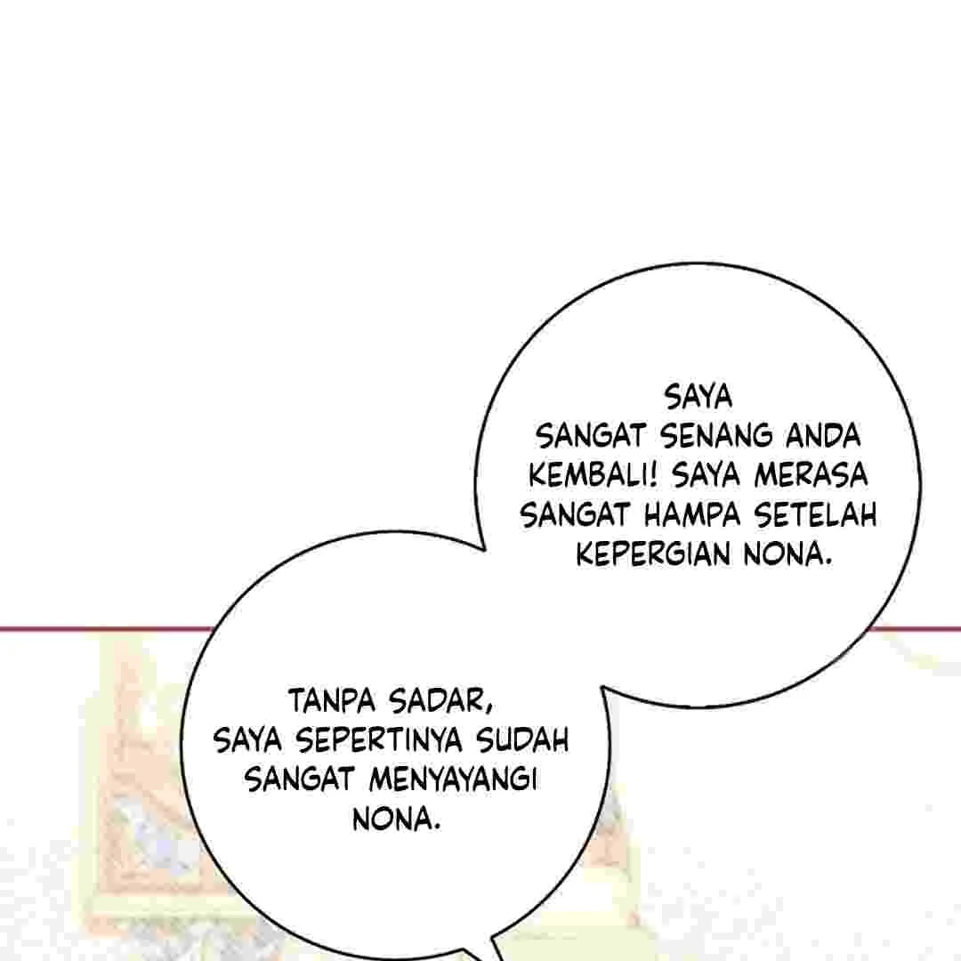 I Live With My Villain Uncle Chapter 5 Gambar 170