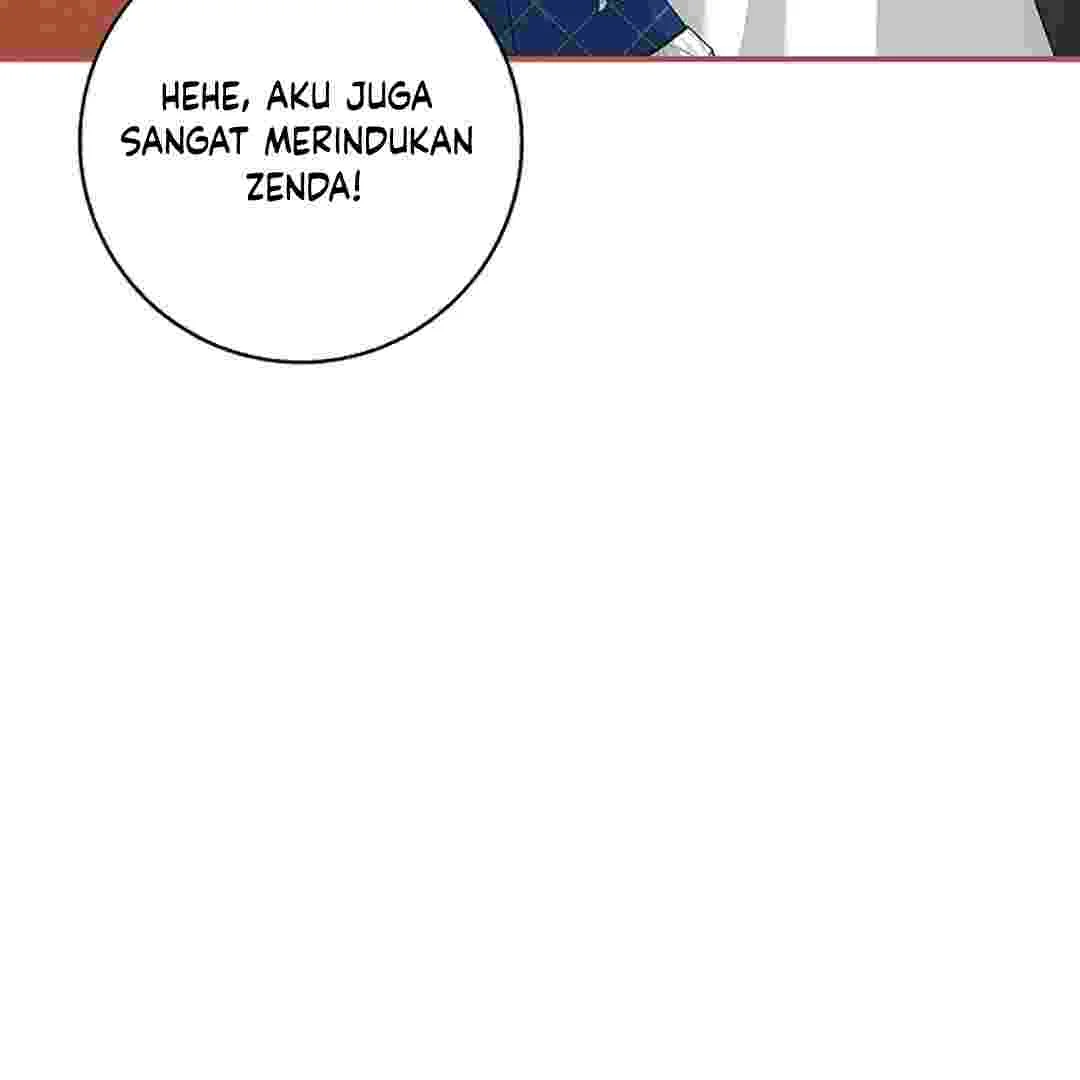 I Live With My Villain Uncle Chapter 5 Gambar 172