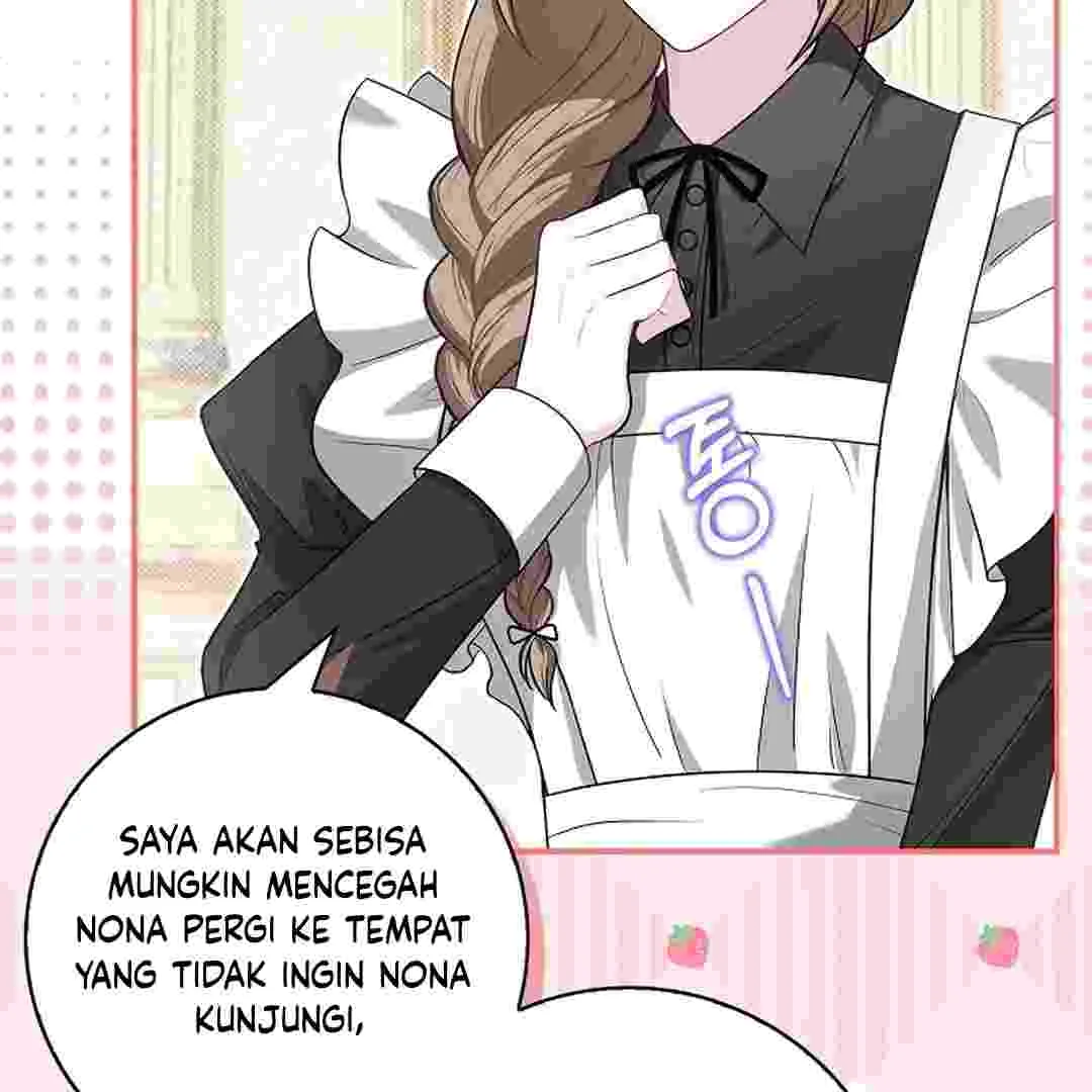I Live With My Villain Uncle Chapter 5 Gambar 174