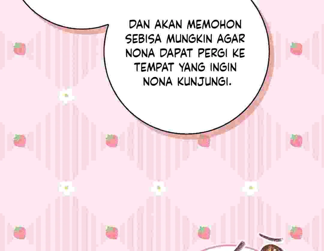 I Live With My Villain Uncle Chapter 5 Gambar 175