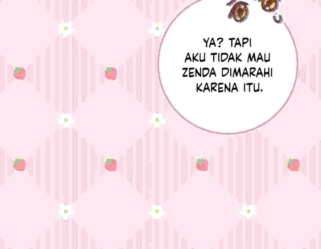 I Live With My Villain Uncle Chapter 5 Gambar 176