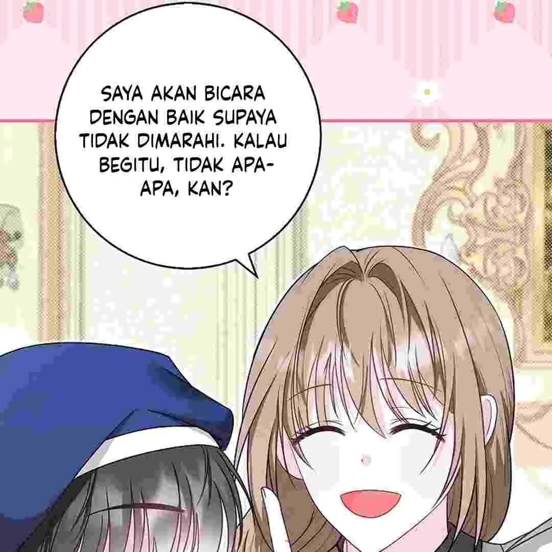 I Live With My Villain Uncle Chapter 5 Gambar 177