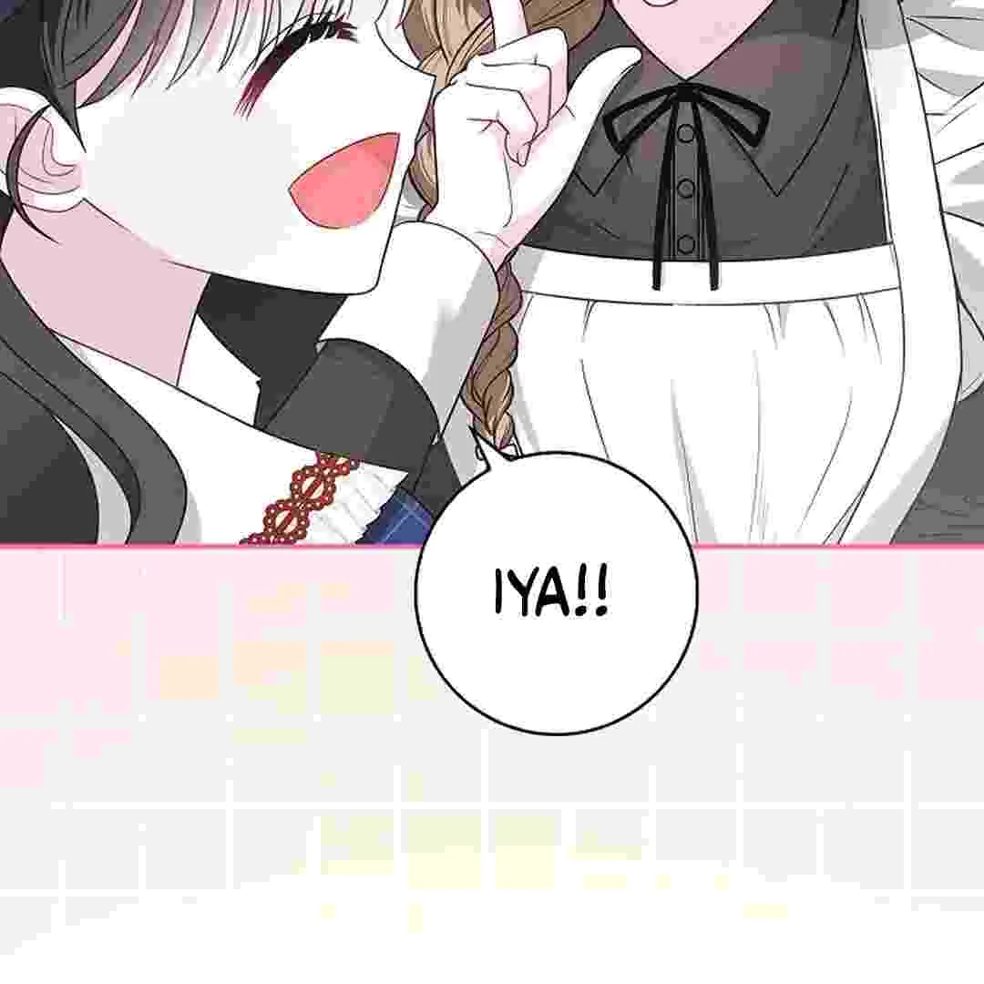 I Live With My Villain Uncle Chapter 5 Gambar 178