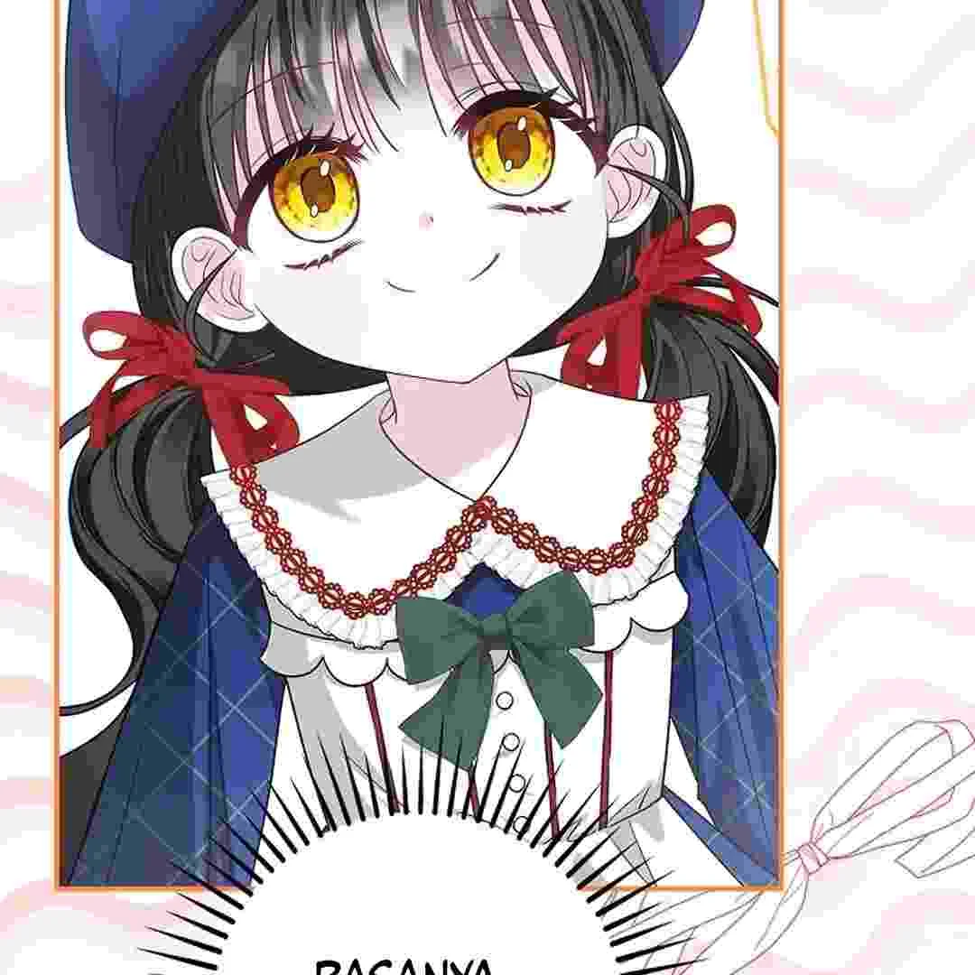 I Live With My Villain Uncle Chapter 5 Gambar 180