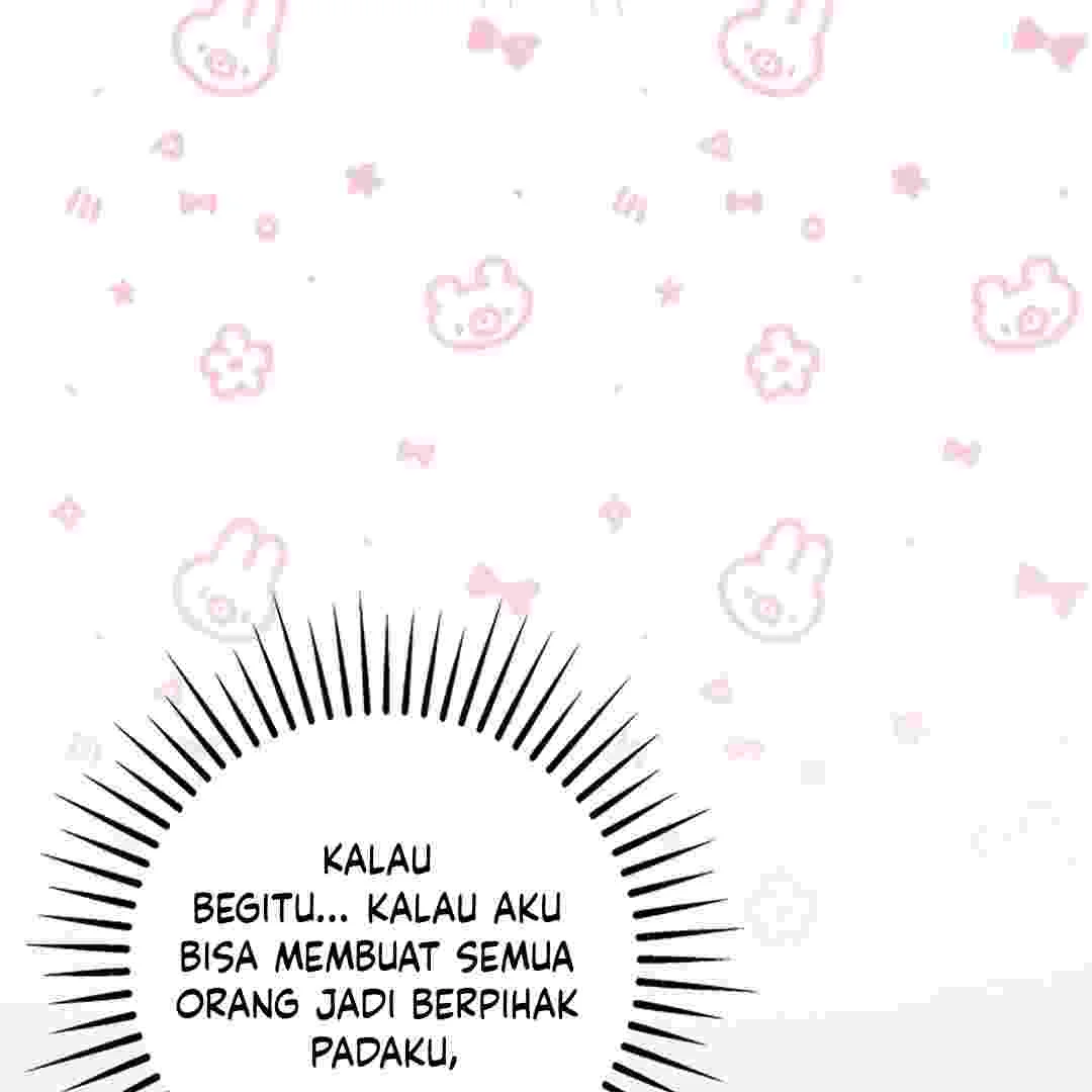 I Live With My Villain Uncle Chapter 5 Gambar 183