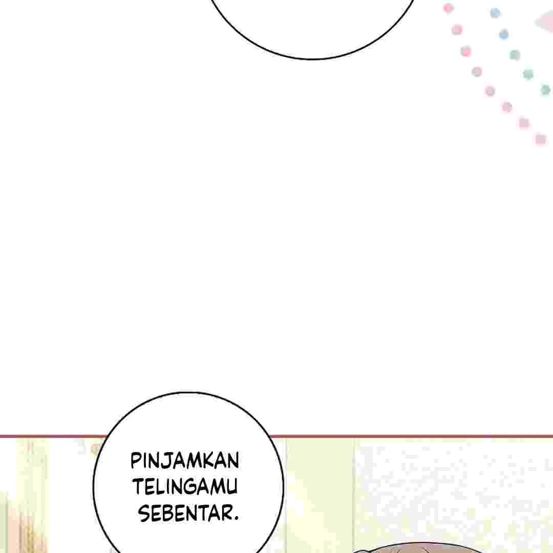 I Live With My Villain Uncle Chapter 5 Gambar 192