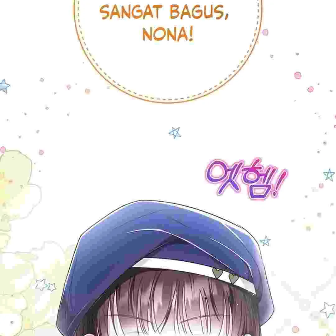 I Live With My Villain Uncle Chapter 5 Gambar 200
