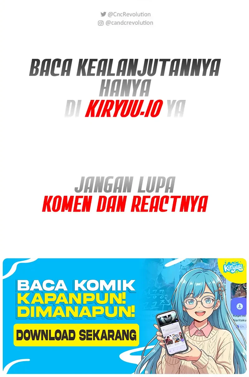 I Live With My Villain Uncle Chapter 50 Gambar 68