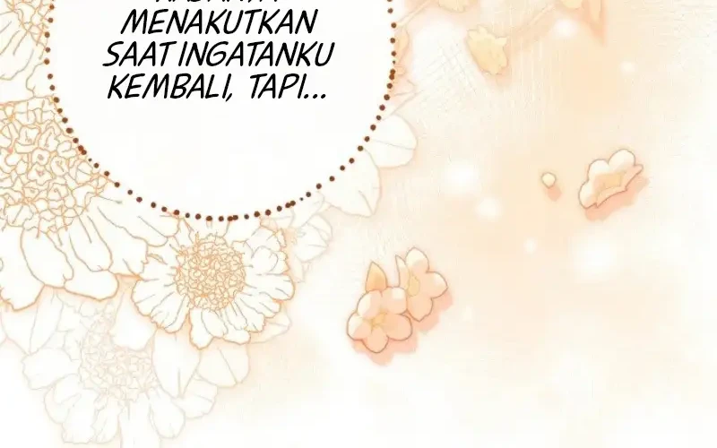 I Live With My Villain Uncle Chapter 53 Gambar 56