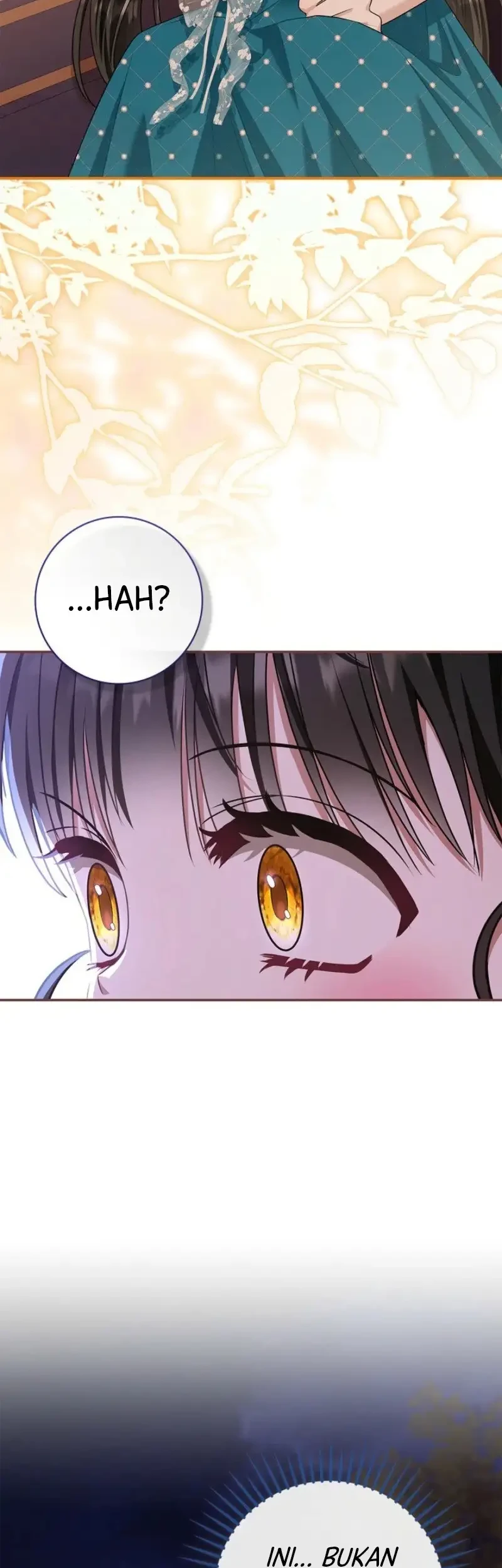 I Live With My Villain Uncle Chapter 53 Gambar 59