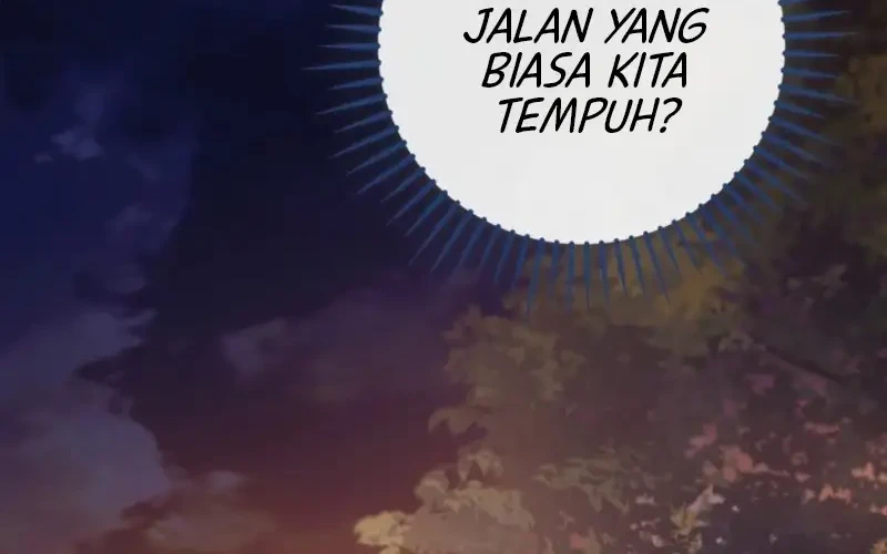 I Live With My Villain Uncle Chapter 53 Gambar 60