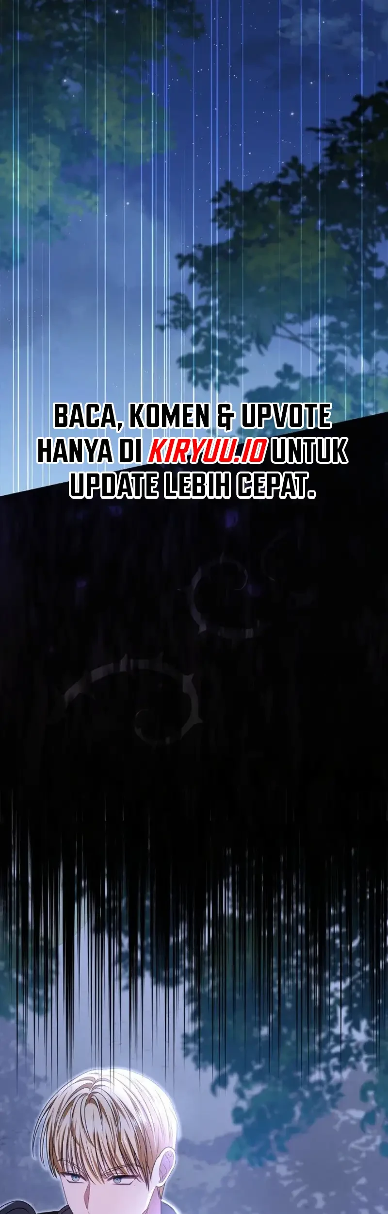 I Live With My Villain Uncle Chapter 53 Gambar 73