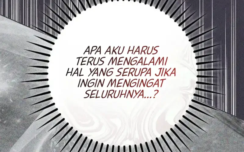 I Live With My Villain Uncle Chapter 53 halaman 9