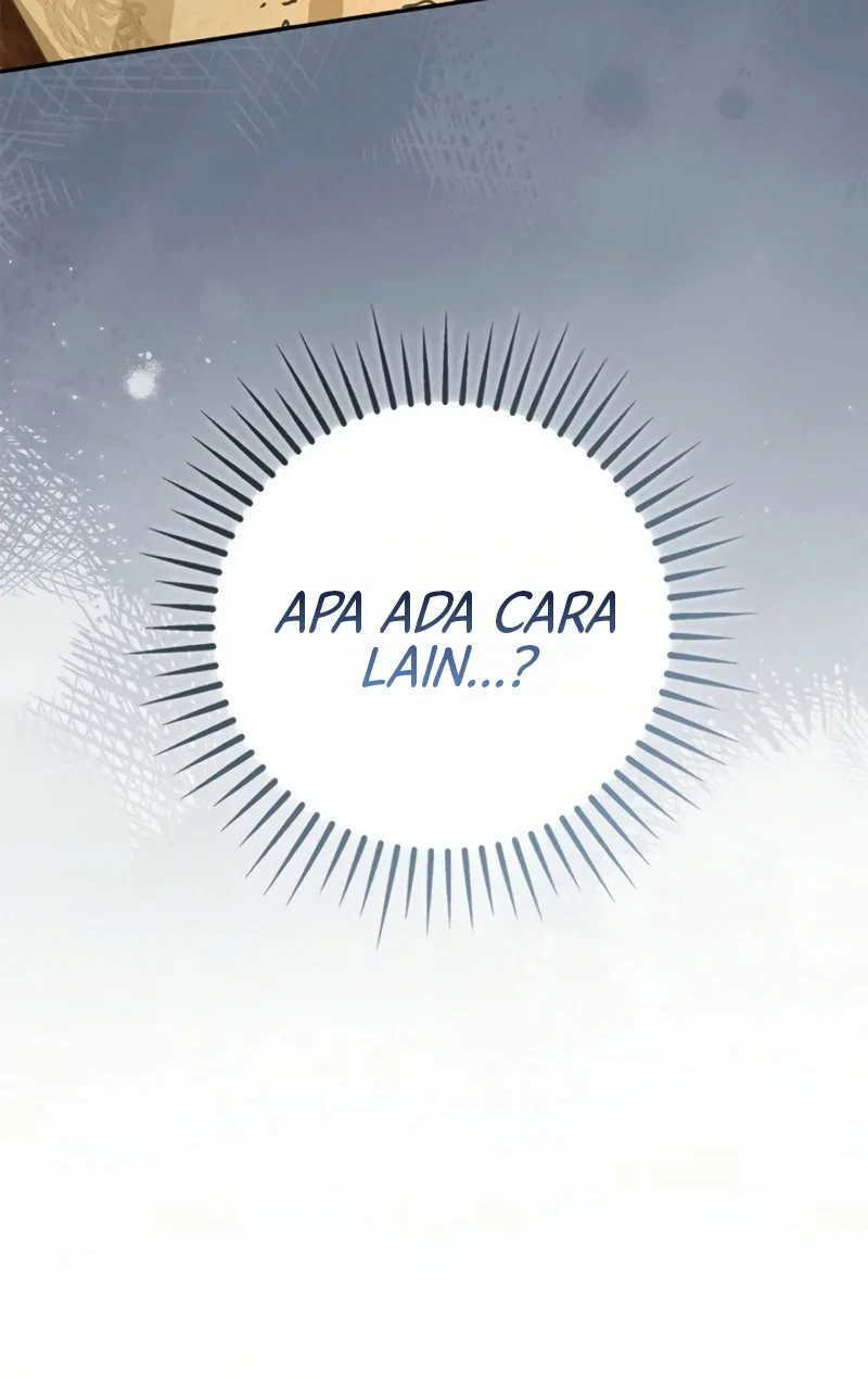 I Live With My Villain Uncle Chapter 57 Gambar 62