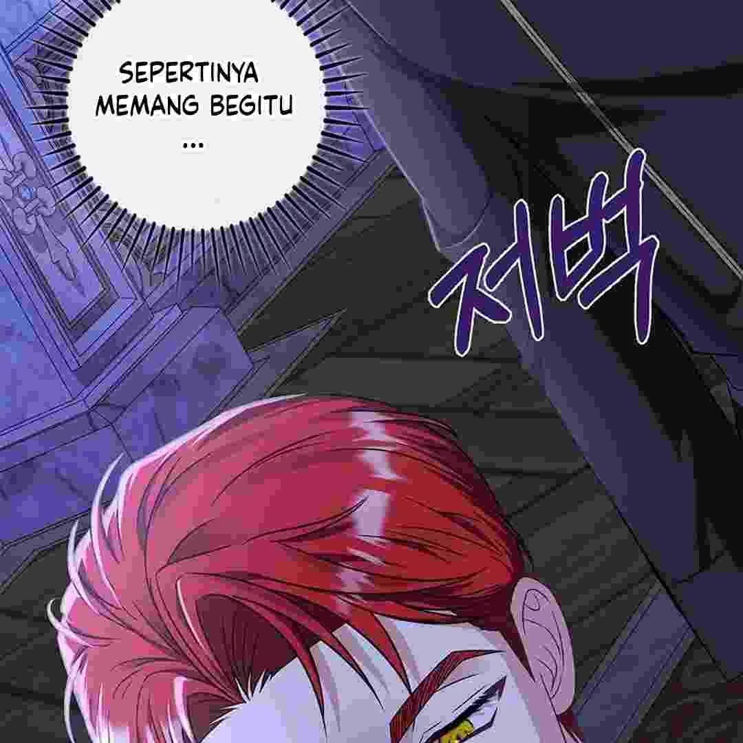 I Live With My Villain Uncle Chapter 6 halaman 107