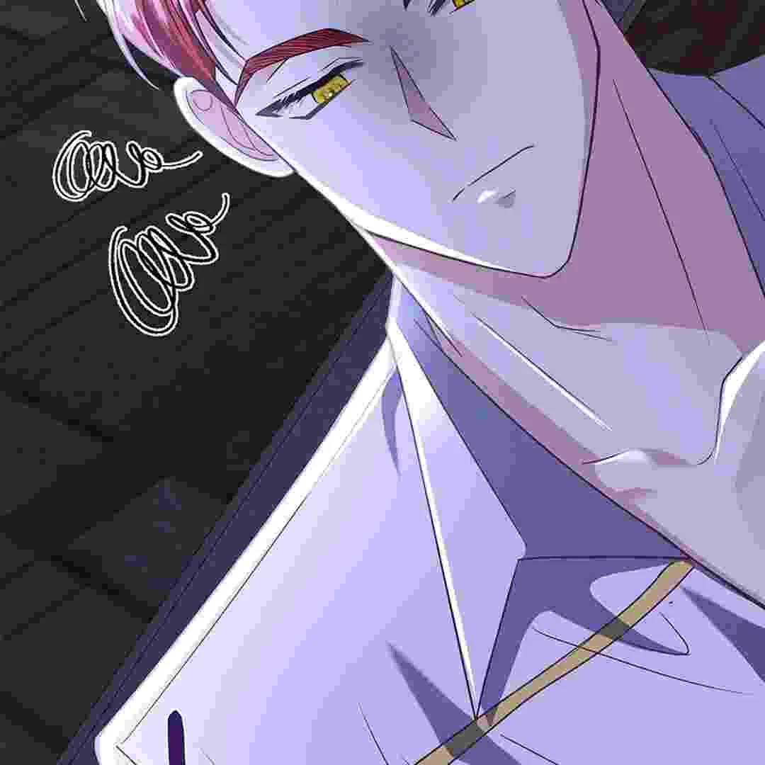 I Live With My Villain Uncle Chapter 6 halaman 108