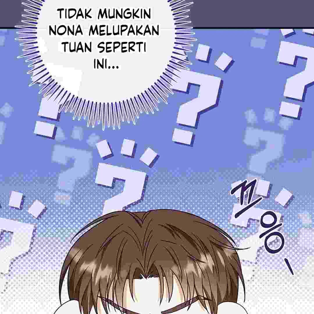 I Live With My Villain Uncle Chapter 6 halaman 111