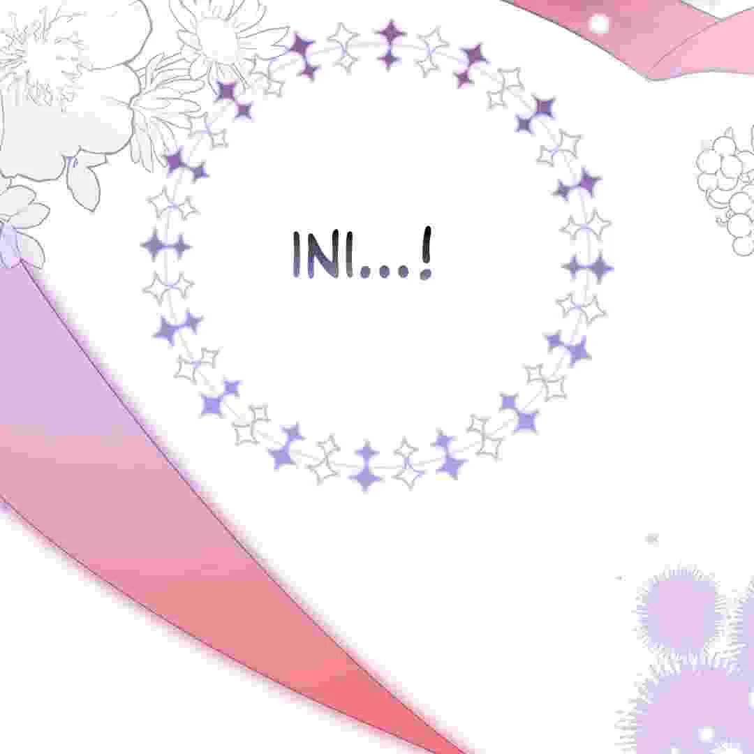I Live With My Villain Uncle Chapter 6 halaman 119
