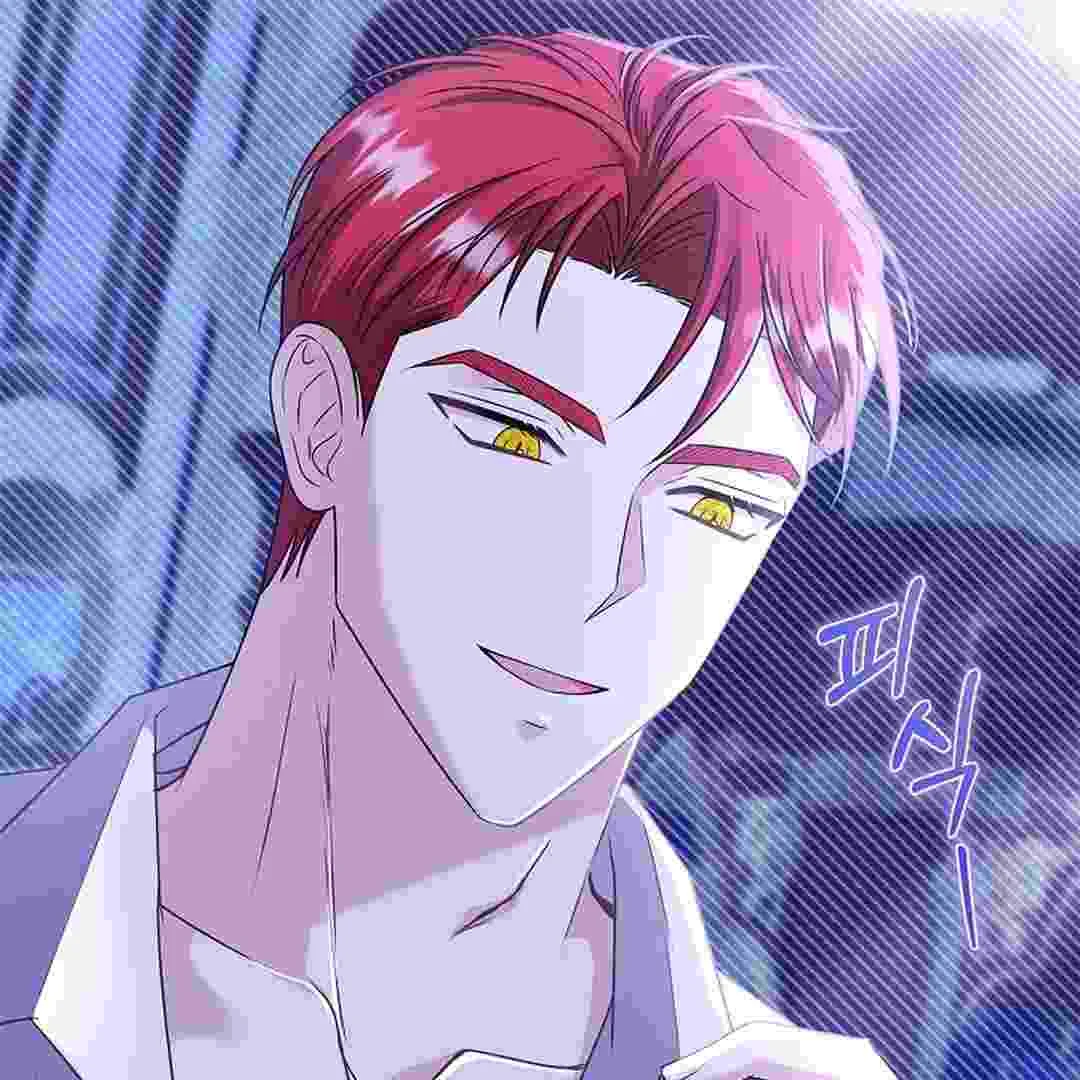 I Live With My Villain Uncle Chapter 6 halaman 129