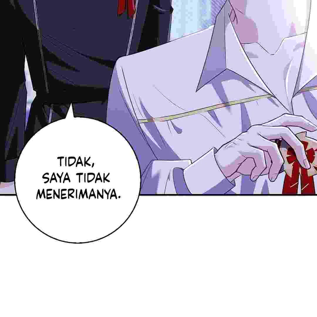 I Live With My Villain Uncle Chapter 6 Gambar 132