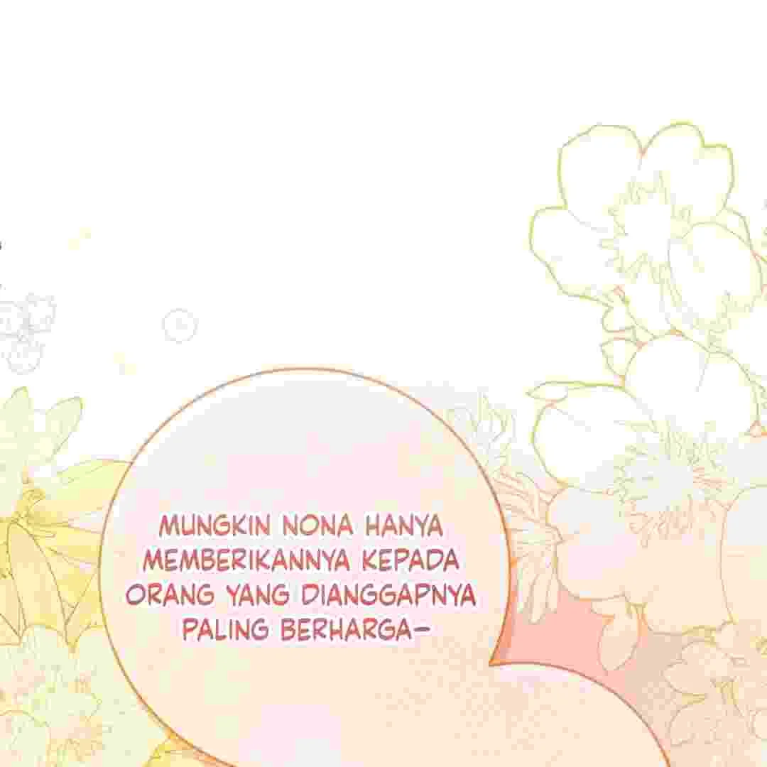 I Live With My Villain Uncle Chapter 6 Gambar 133