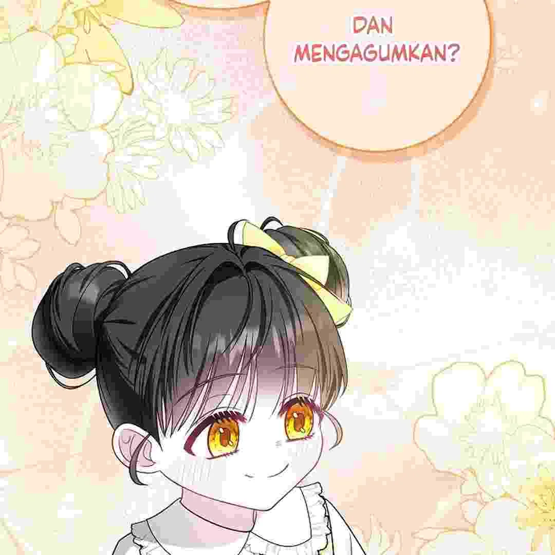 I Live With My Villain Uncle Chapter 6 Gambar 134