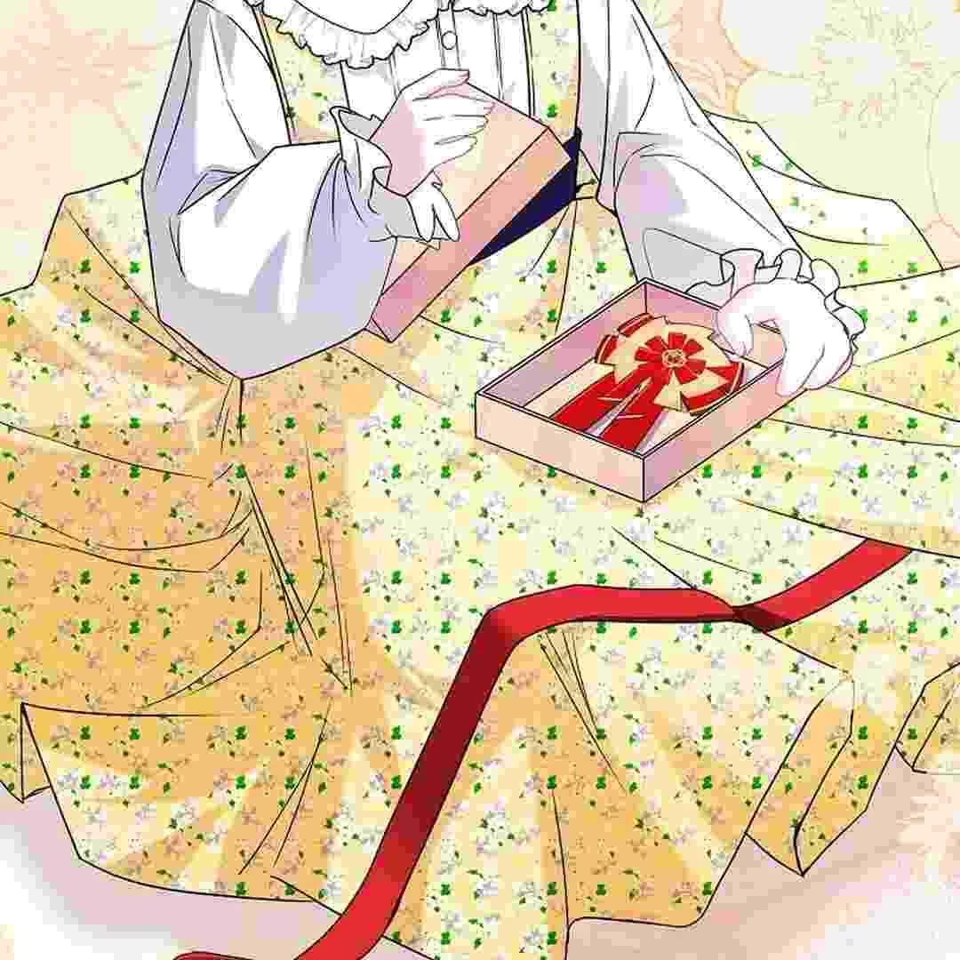 I Live With My Villain Uncle Chapter 6 Gambar 135