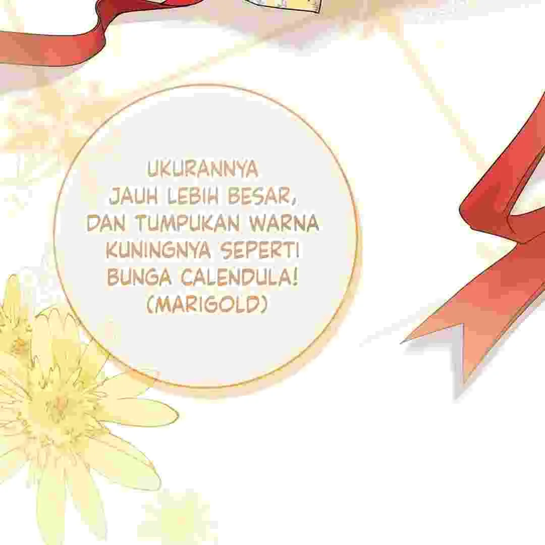 I Live With My Villain Uncle Chapter 6 Gambar 136