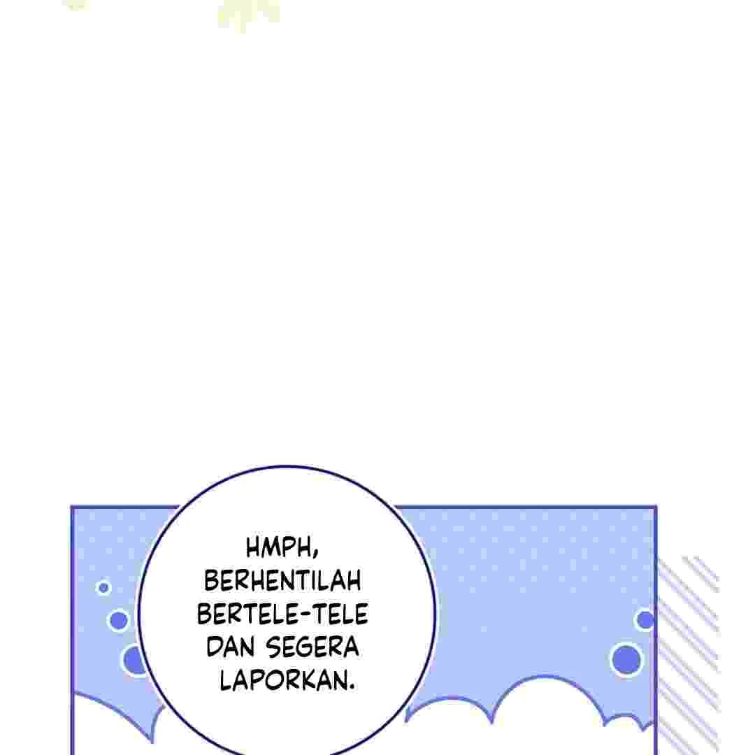 I Live With My Villain Uncle Chapter 6 Gambar 137