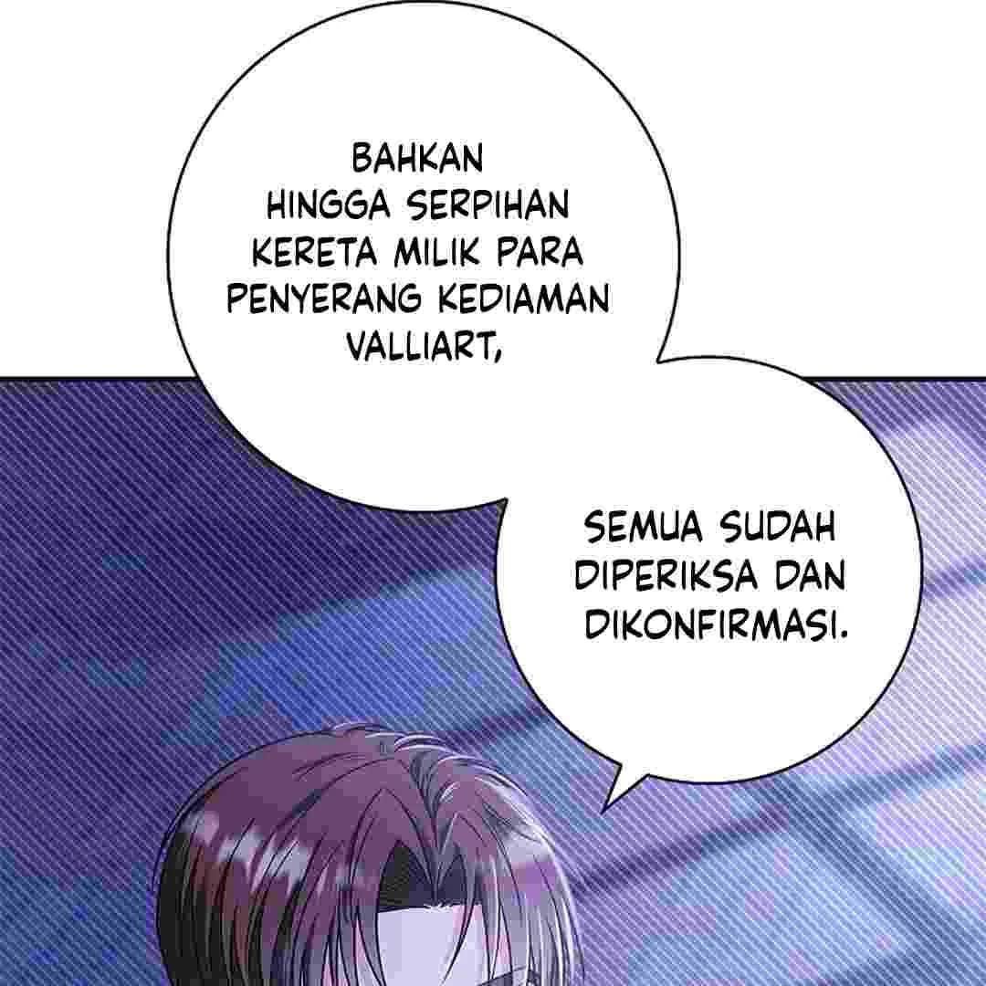 I Live With My Villain Uncle Chapter 6 Gambar 140