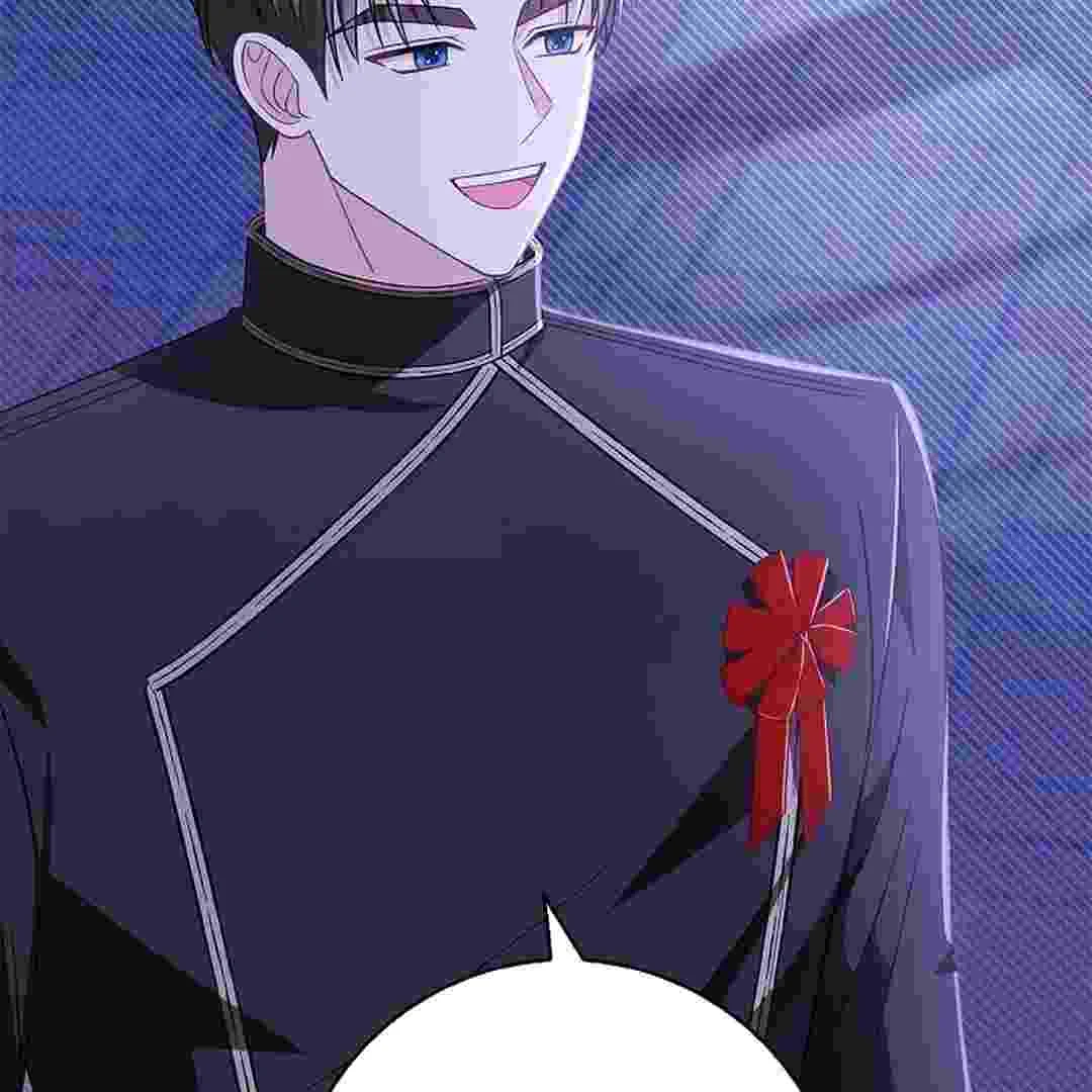 I Live With My Villain Uncle Chapter 6 Gambar 141