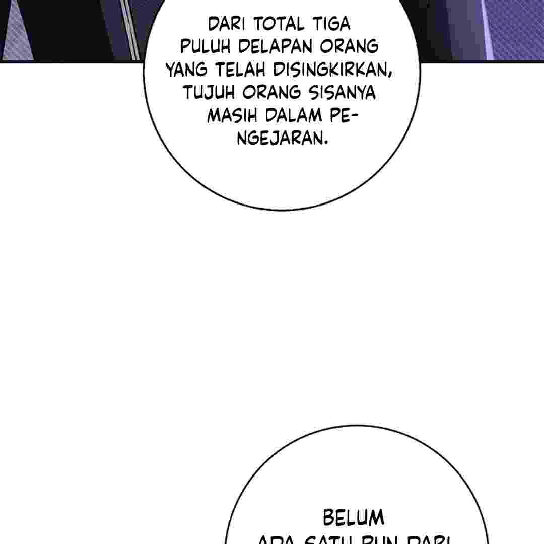 I Live With My Villain Uncle Chapter 6 Gambar 142