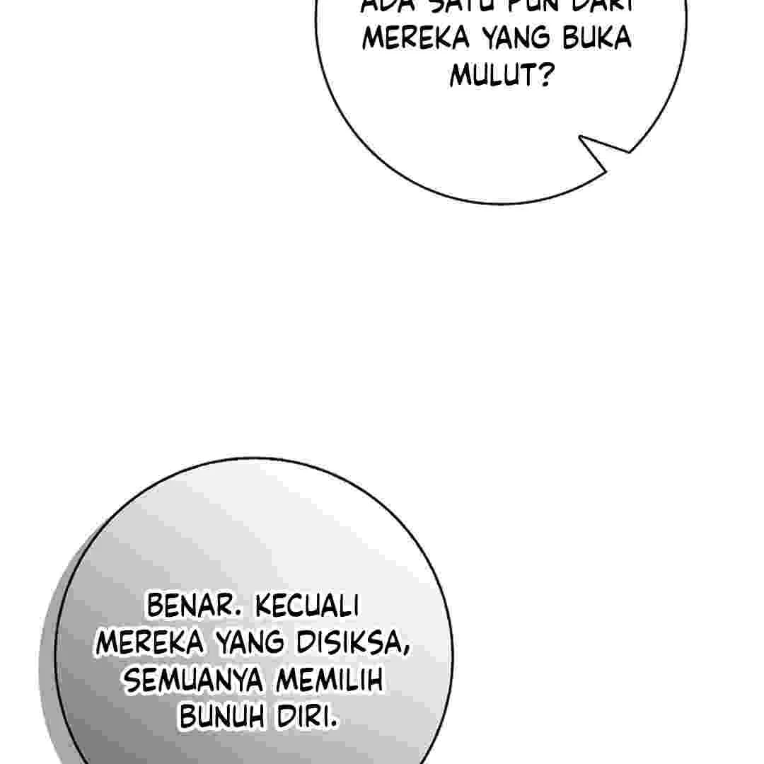 I Live With My Villain Uncle Chapter 6 Gambar 143