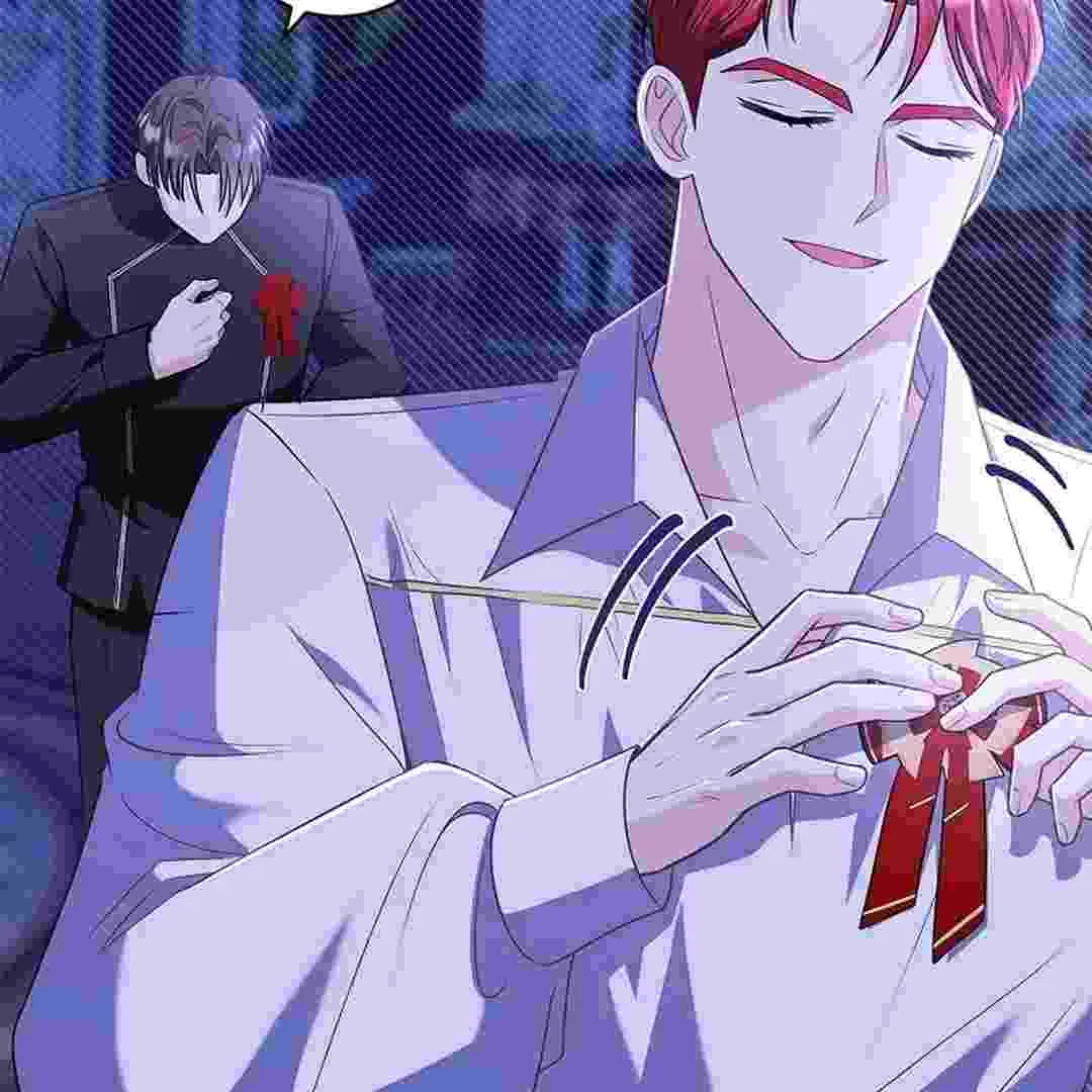 I Live With My Villain Uncle Chapter 6 Gambar 146
