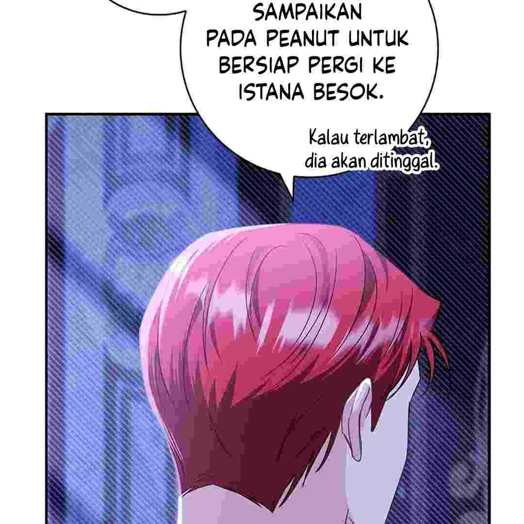 I Live With My Villain Uncle Chapter 6 Gambar 148