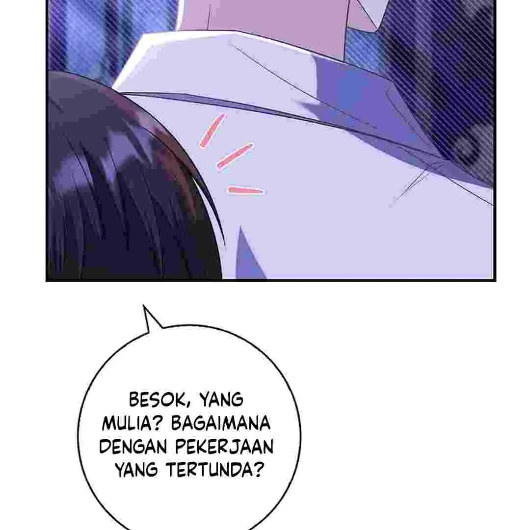 I Live With My Villain Uncle Chapter 6 Gambar 149